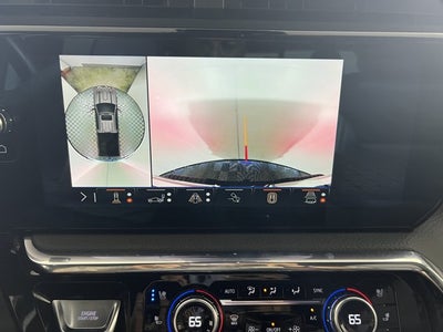 2024 GMC Sierra 2500HD 4WD Crew Cab 159"" Denali