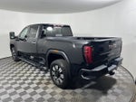2024 GMC Sierra 2500HD 4WD Crew Cab 159"" Denali