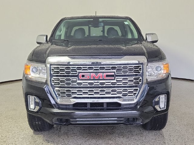 2021 GMC Canyon Denali