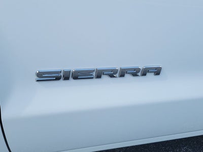 2014 GMC Sierra 1500 Base