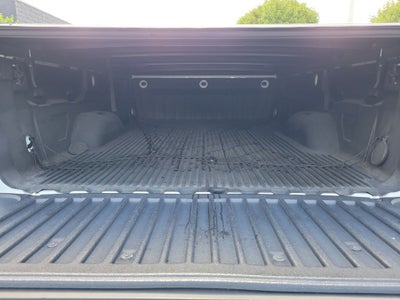 2014 GMC Sierra 1500 Base