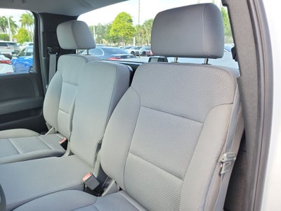 2014 GMC Sierra 1500 Base