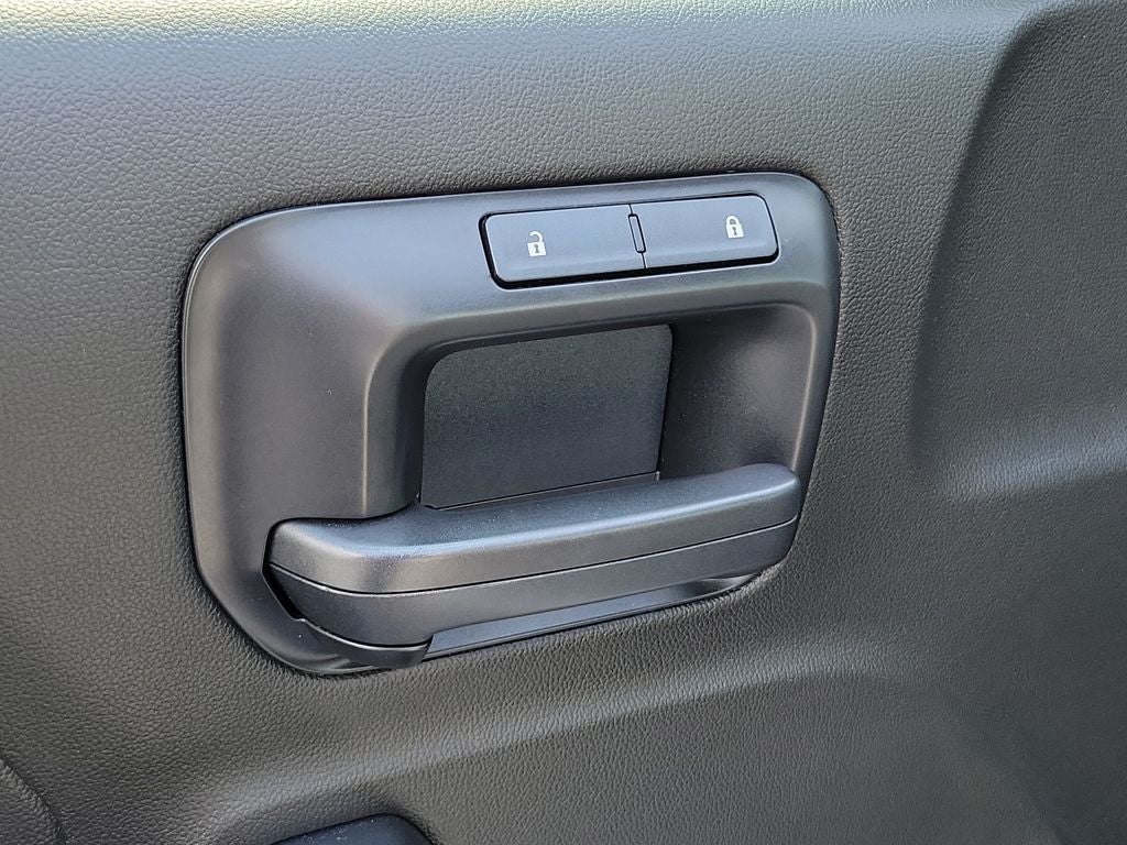 2014 GMC Sierra 1500 Base