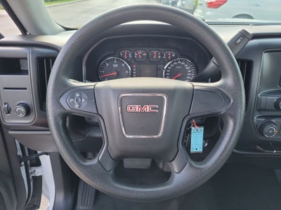 2014 GMC Sierra 1500 Base