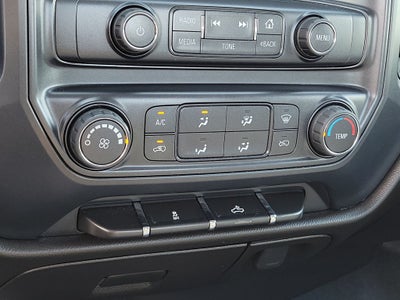 2014 GMC Sierra 1500 Base