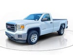2014 GMC Sierra 1500 Base