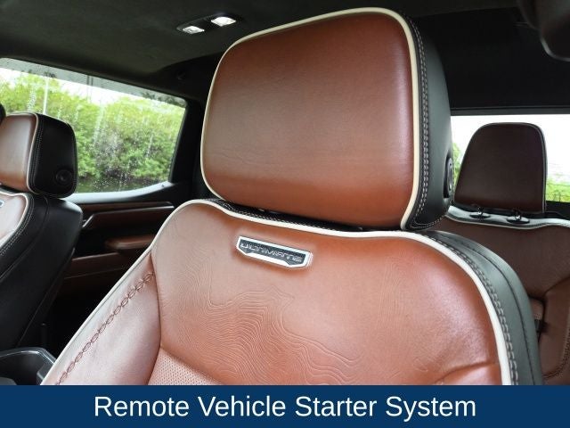 2022 GMC Sierra 1500 Denali Ultimate