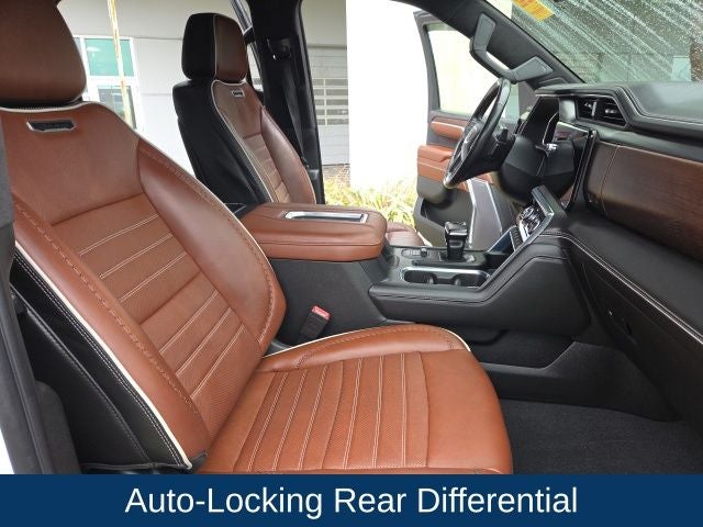 2022 GMC Sierra 1500 Denali Ultimate