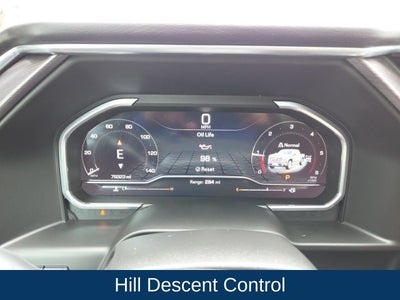 2022 GMC Sierra 1500 Denali Ultimate