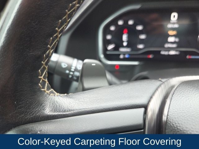 2022 GMC Sierra 1500 Denali Ultimate