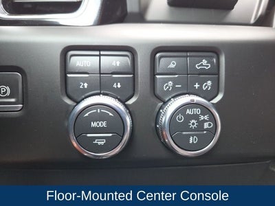 2022 GMC Sierra 1500 Denali Ultimate