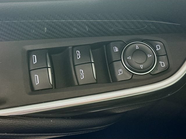 2024 Cadillac XT4 FWD Sport