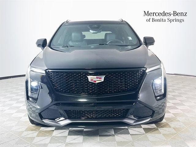 2024 Cadillac XT4 FWD Sport