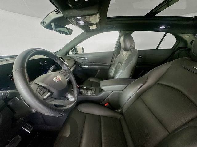 2024 Cadillac XT4 FWD Sport