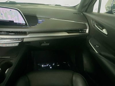 2024 Cadillac XT4 FWD Sport