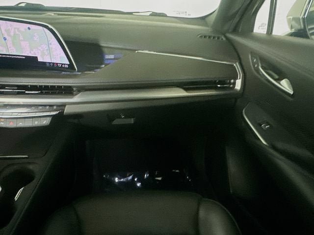 2024 Cadillac XT4 FWD Sport