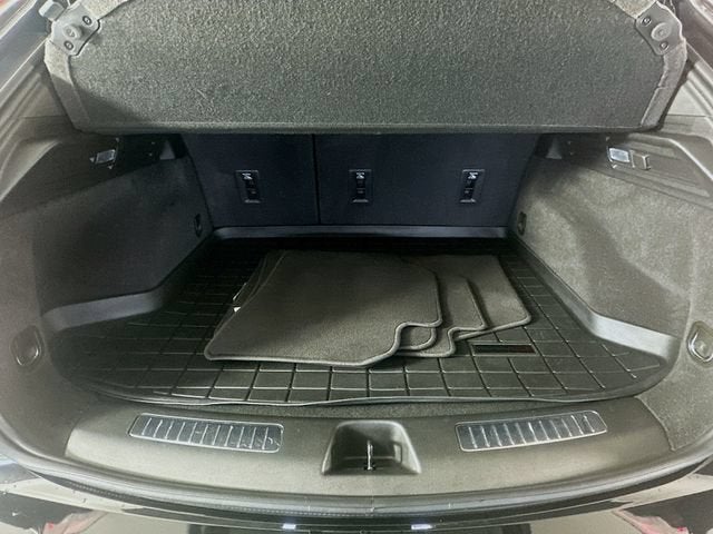 2024 Cadillac XT4 FWD Sport