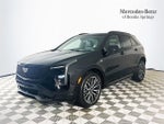 2024 Cadillac XT4 FWD Sport