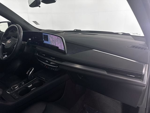 2024 Cadillac XT4 FWD Sport
