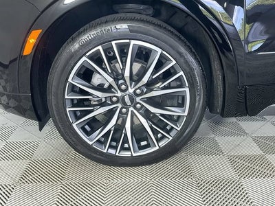 2024 Cadillac XT4 FWD Sport