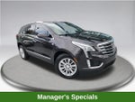 2018 Cadillac XT5 Base