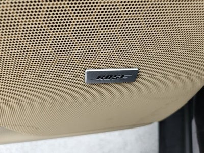 2018 Cadillac XT5 Base