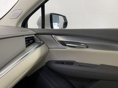 2021 Cadillac XT5 FWD Premium Luxury