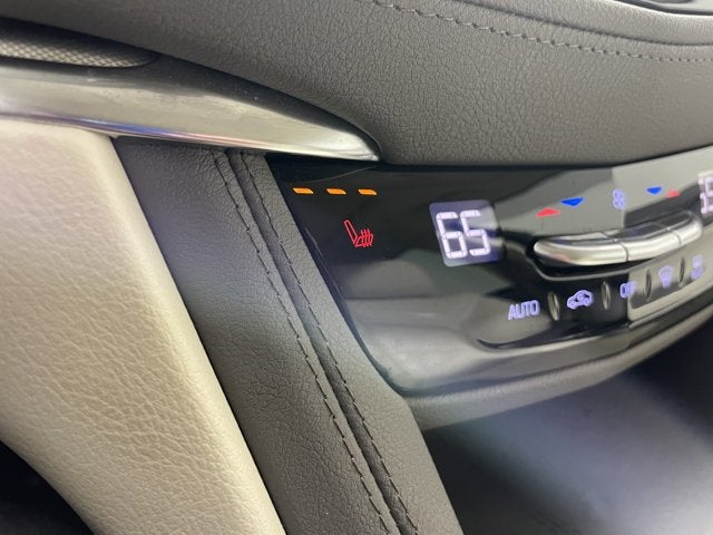 2021 Cadillac XT5 FWD Premium Luxury