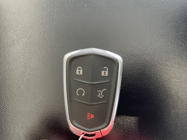 2021 Cadillac XT5 FWD Premium Luxury