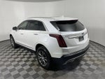 2021 Cadillac XT5 FWD Premium Luxury