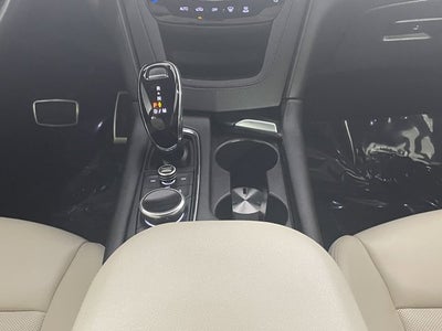 2023 Cadillac XT5 AWD 4dr Sport