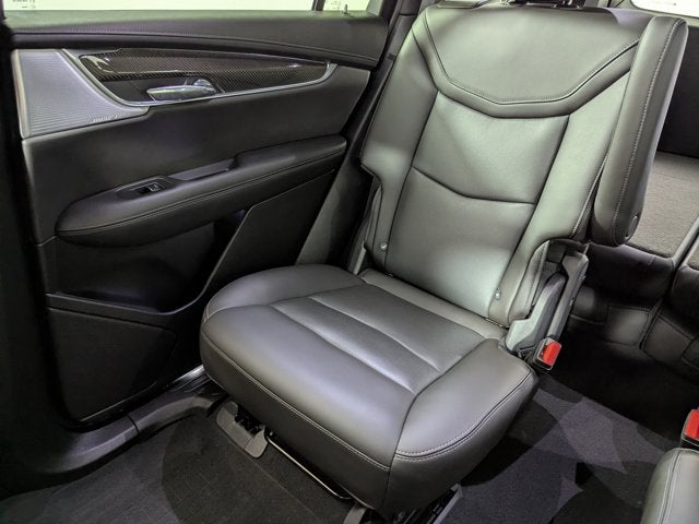 2022 Cadillac XT6 AWD 4dr Sport