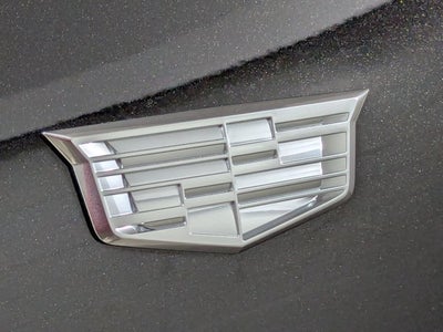 2022 Cadillac XT6 AWD 4dr Sport