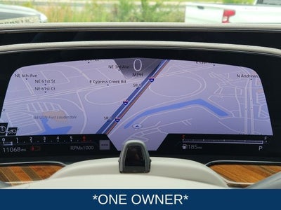 2024 Cadillac Escalade ESV Sport Platinum