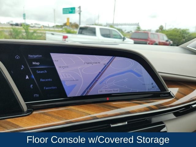 2024 Cadillac Escalade ESV Sport Platinum