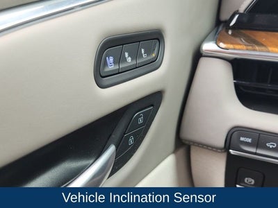 2024 Cadillac Escalade ESV Sport Platinum