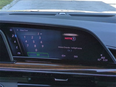 2024 Cadillac Escalade Premium Luxury