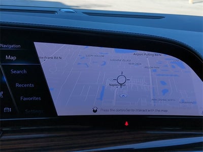 2024 Cadillac Escalade Premium Luxury