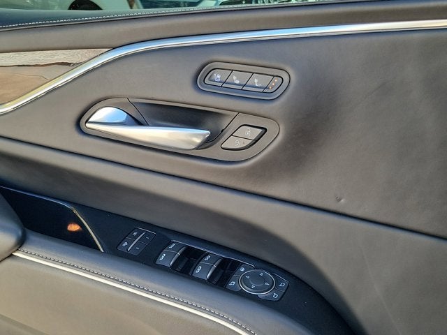 2022 Cadillac Escalade Sport Platinum