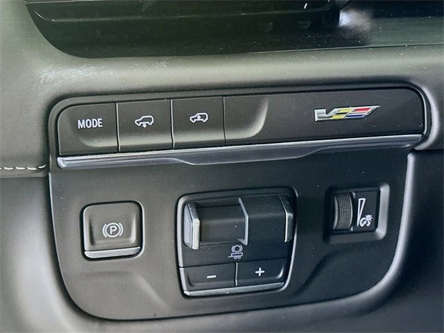 2024 Cadillac Escalade AWD V-Series