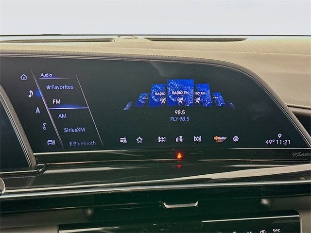 2024 Cadillac Escalade AWD V-Series