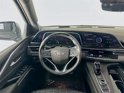 2024 Cadillac Escalade AWD V-Series