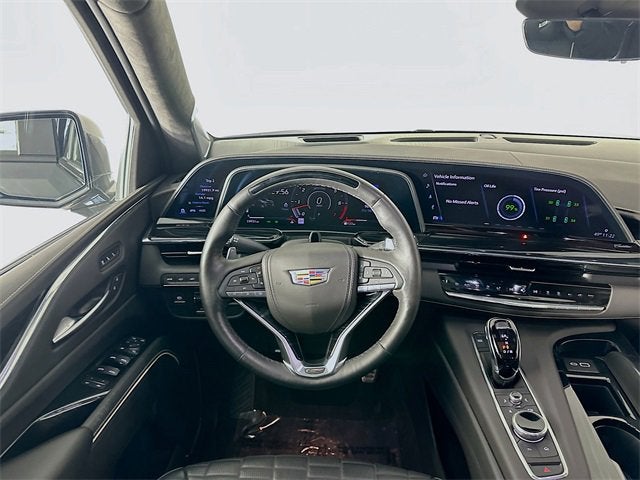 2024 Cadillac Escalade AWD V-Series