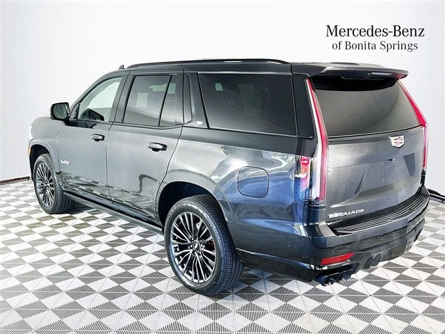 2024 Cadillac Escalade AWD V-Series