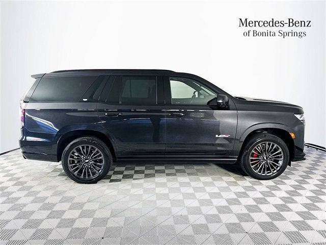 2024 Cadillac Escalade AWD V-Series