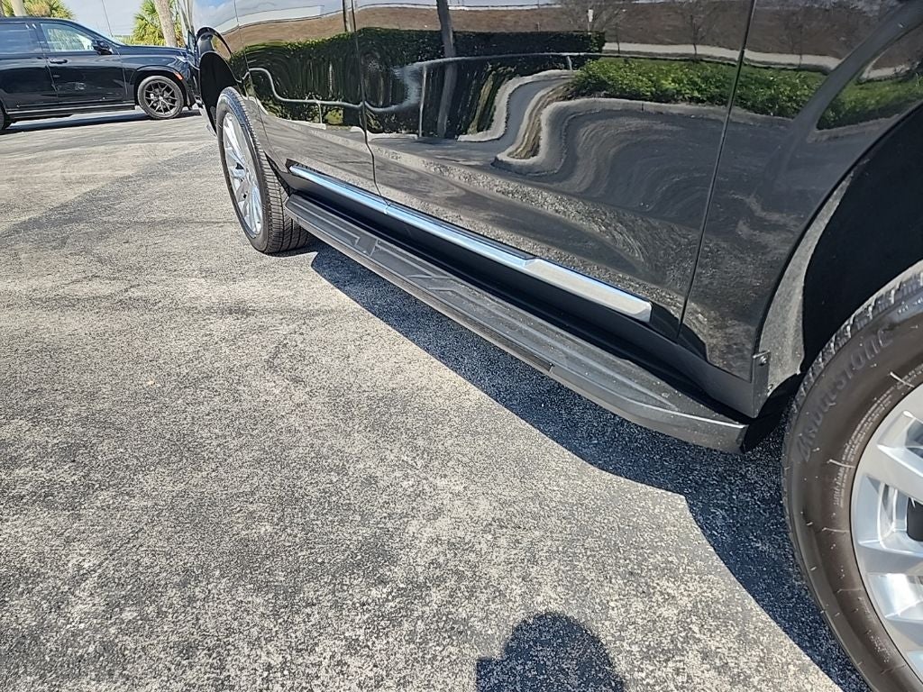 2024 Cadillac Escalade ESV Premium