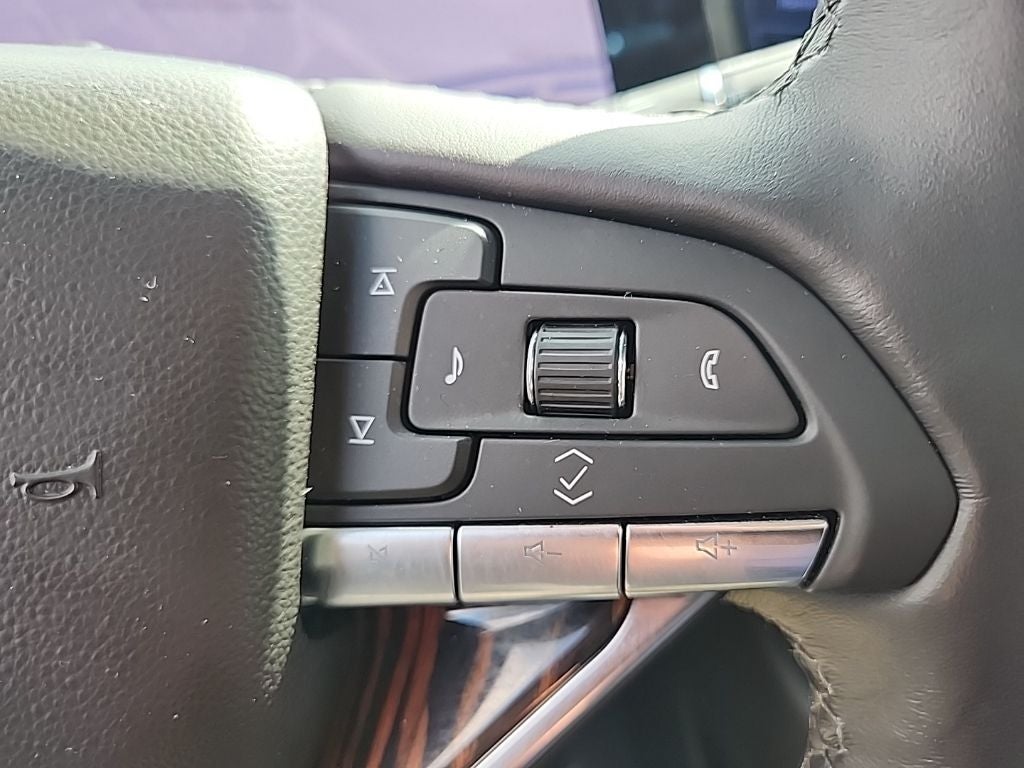 2024 Cadillac Escalade ESV Premium