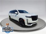 2024 Cadillac Escalade ESV Premium