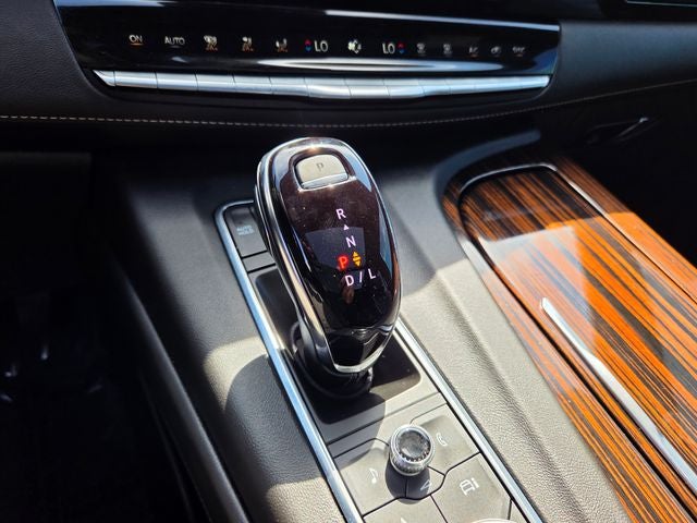 2024 Cadillac Escalade ESV Premium