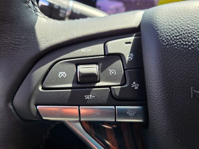 2024 Cadillac Escalade ESV Premium